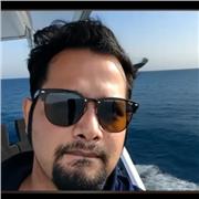 I’m  passionate to teach  with a strong academic background in physics, Math engineering, and AI.
